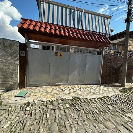 Guesthouse Albi Берат Экстерьер фото