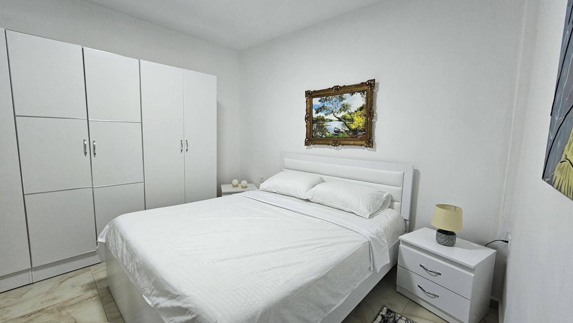 Guesthouse Albi Берат Экстерьер фото