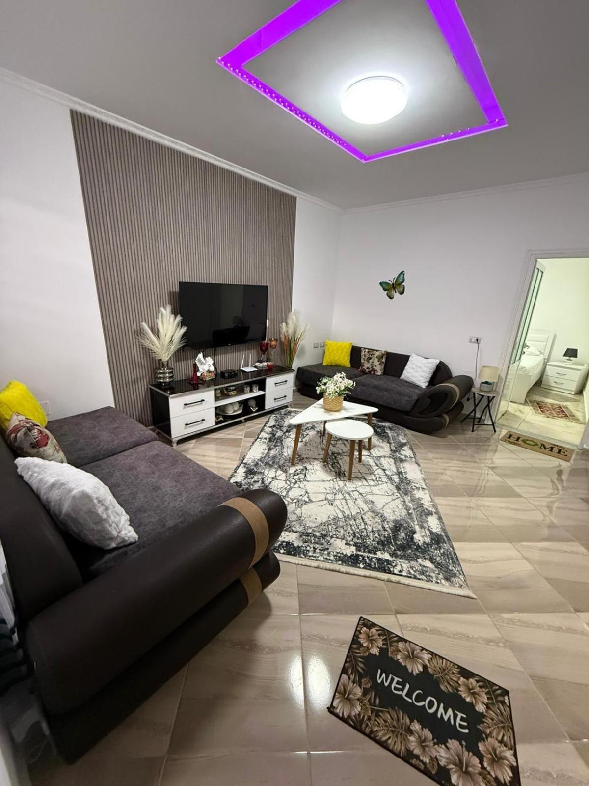 Guesthouse Albi Берат Экстерьер фото