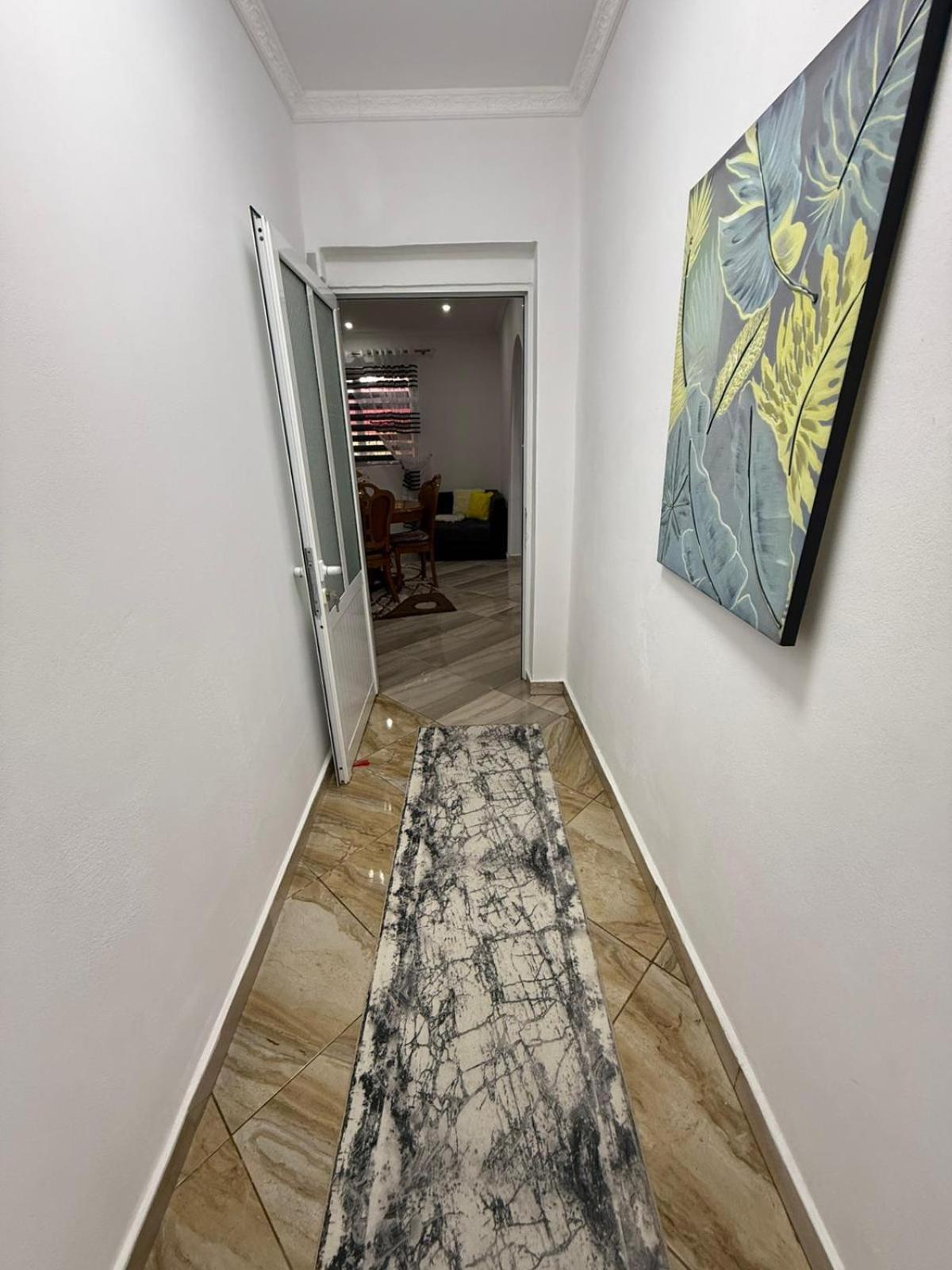 Guesthouse Albi Берат Экстерьер фото