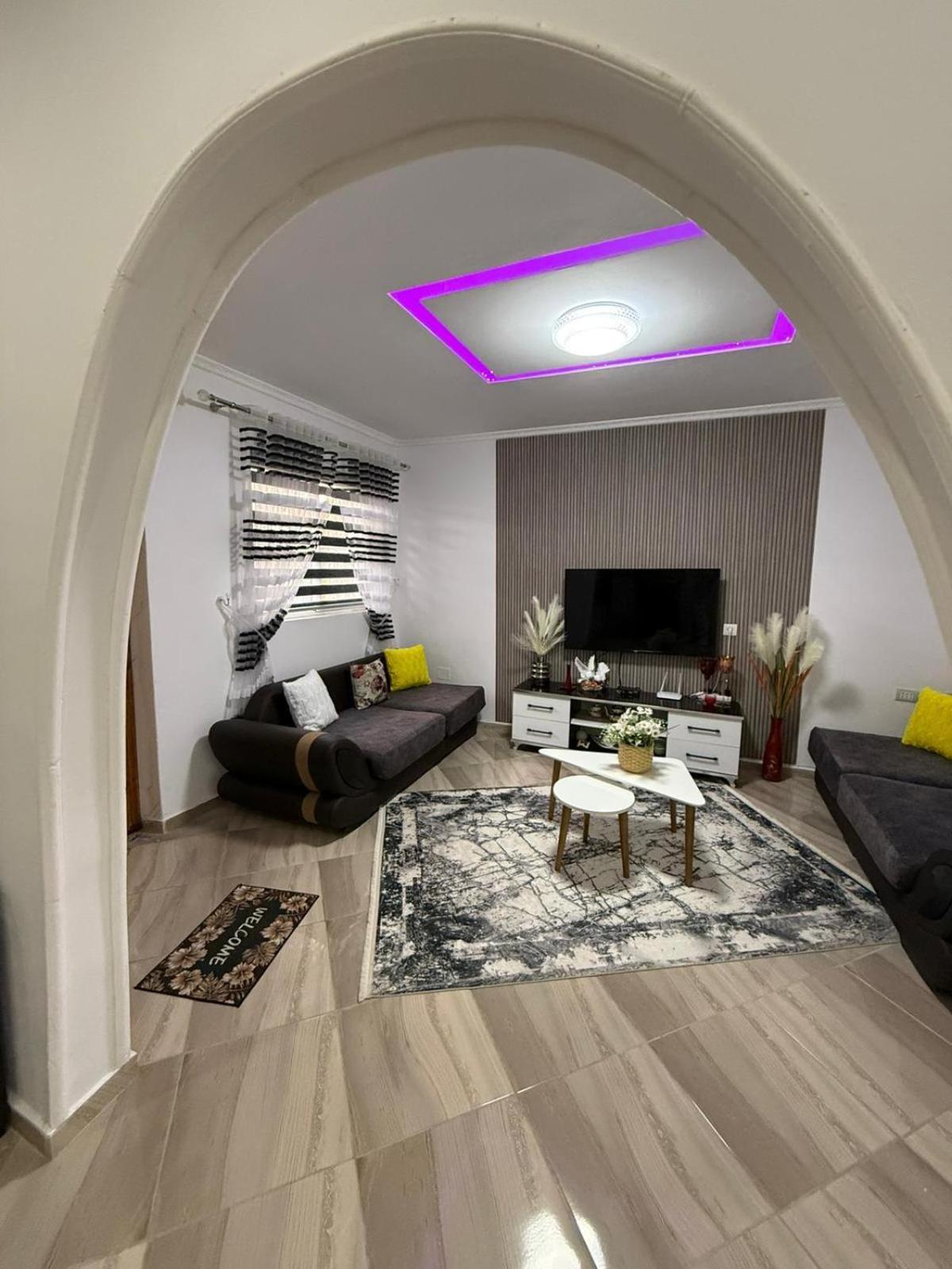 Guesthouse Albi Берат Экстерьер фото