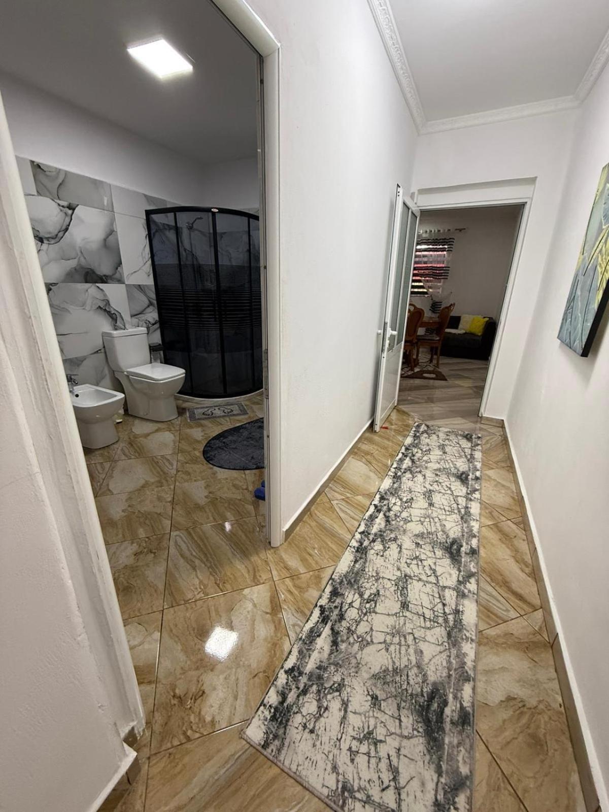 Guesthouse Albi Берат Экстерьер фото